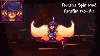 Terraria Split Mod No-Hit #4: Paraffin