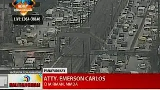 BT: Panayam kay Atty. Emerson Carlos