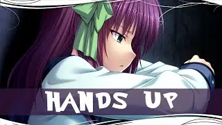 Someday (Raverockerz Remix) Techno Hands Up 2016 | Hands Up Anime