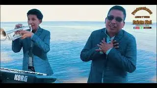 PASTOR Y CANTANTE RIGOBERTO MATEO//5 TAL COMO SOY SEÑOR//VIDEOCLIP OFICIAL VOL.6