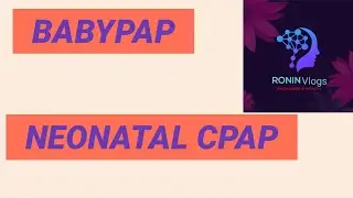 babypap.... neonatal CPAP..FANEM