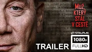 Muž, který stál v cestě (2023) oficiální HD trailer