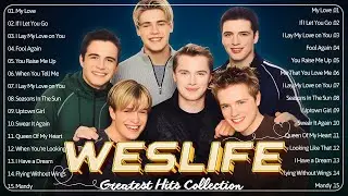 Best of Westlife Love Songs 🎶💖 Greatest Hits Collection 2026 #lovesongs