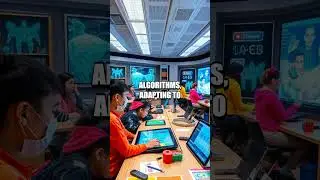 AI-Driven Personalized Learning Platforms