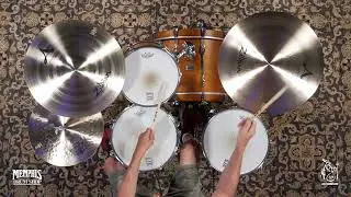 Zildjian 20