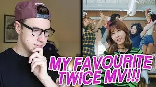 TWICE - LIKEY MV REACTION!!!