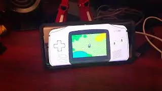 One small step for Chao... [Tiny Chao Garden DX]