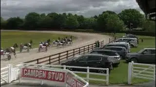 On Fire Betsy Qualifier 4 , York Raceway 1/06/24
