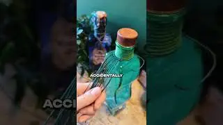 Зелье &laquo;Слезы русалки&raquo; (@incantatrix_apothecary)