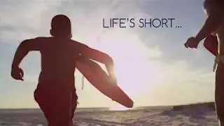 MicroFit | Life's Short