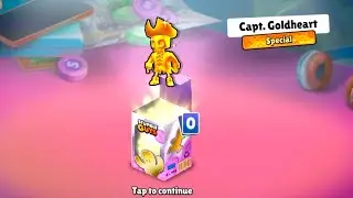 😈 Stumble guys free legendary skin and other #stumbleguys