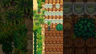 How To Use Ginger Island for Profit #stardewvalley
