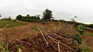 Nico Fricia ATV