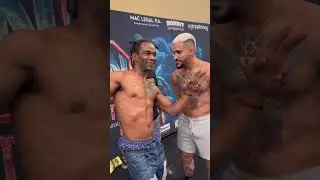 Charles&rdquo;Felony&rdquo;Bennett vs Ramon Taveras at Combat Night Pro Orlando!
