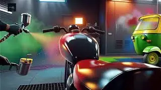 Smart Promo Hub &ndash; 3D Animation & Business Promotion#viralvideo 