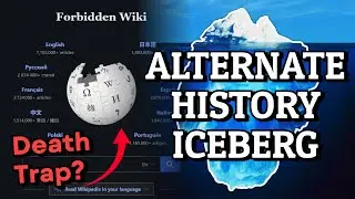 Deepest Tiers of the Alternate History Iceberg