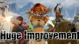 New 5v5 Mode Makes Highguard Way Better!