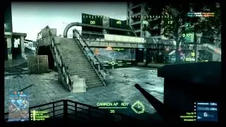 Armored FIST vs Rebel Regiment-Grand Bazaar-07/14/13