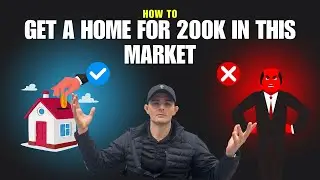 How We Negotiated $30,000 Off This House (Real Deal Breakdown)