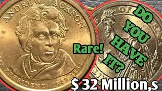 Rare 1829&ndash;1837 One Dollar USA Coin: A Complete Guide to Classic Silver Dollars?