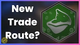 A New way To Trade in The Verse! Trade Surges!