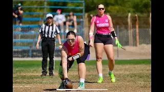 #40 &Ouml;zen Ertekin (QB - Phoenix Flag), Cemre Ertekin (C - Phoenix Flag)