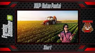 [ITA] FS25 | ProMerdus Farm | Hutan Pantai #116 ► Short