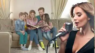 De l'autre c&ocirc;t&eacute; de la vie (Futuristic) Chanson musicale de Natalie Colen