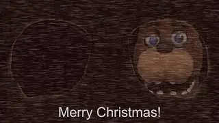 Merry FNaF Christmas [Cosplay Music Video]