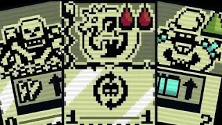The Ultimate Inscryption Combo Build - Infinity Times Four (Reupload)