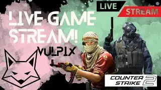 Obunachilar bilan CS 2 / UZBEK Stream CS 2🎮 Играем в CS:2 и общаемся