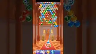 Gamegaming #gamegaming #gamingvidio #gameplay #gamer #games #bubbleshooter