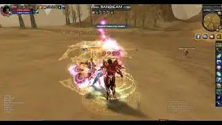 Warrior Cleric Vs Warrior Warlock