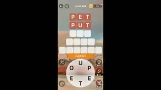 Zen Word Riddles Level 685,686 Solution Walk-through Answers. ##zenword