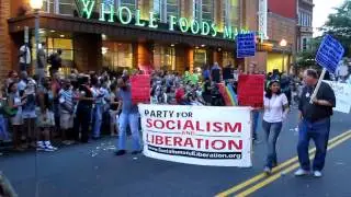 Party for Socialism and Liberation