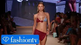Dolce Vita & 70s Mania by Oseree at Miami Paraiso Spring/Summer 2025 | FashionTV | FTV