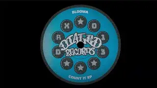 Armed and Dangerous - Blooma