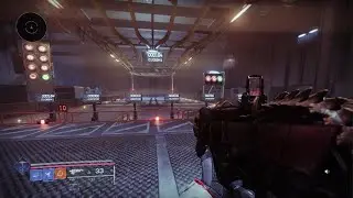 Destiny 2 - ornamento Magia Feroz (Bad Juju)
