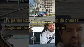 comment savoir si une rue est &agrave; sens unique ou double sens ? #permisdeconduire #fyp #autoecole