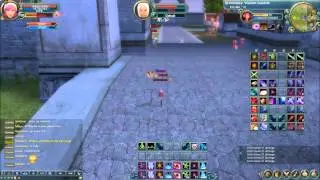 Perfect World Vendetta: The Death of Strict