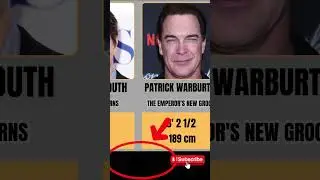 Famous Movie Stars Height Comparison That Will SHOCK You!