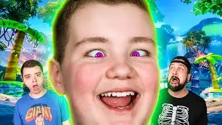 Do You Know Your Mom Calvin? : Deez Quizzes!!! Uploads of Fun