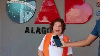1&deg; corrida da advocacia 2024 - OAB sec&ccedil;&atilde;o de SMC