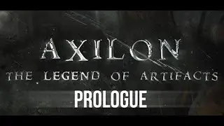 La caccia di Steam #24 Axilon the legend of artifacts, nulla cosmico