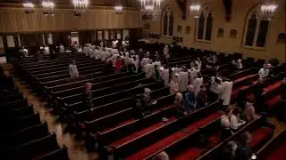 1/4/2026 Evensong Livestream, 5:00pm