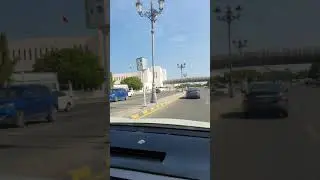 Muscat Royel Opera House Area Shatti Al Quram
