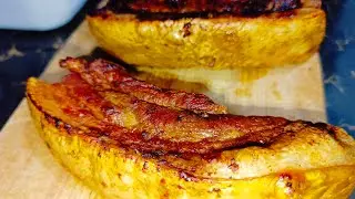 Crispy Pork Belly Juicy And Delicious