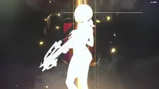 Ada and Jill Summons Resident Evil Collab - Nikke