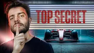 LA F1 VOUS A CACHÉ QUELQUE CHOSE
