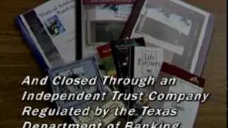 Pat Summerall Explains The Safety of Investing in Life Settlements